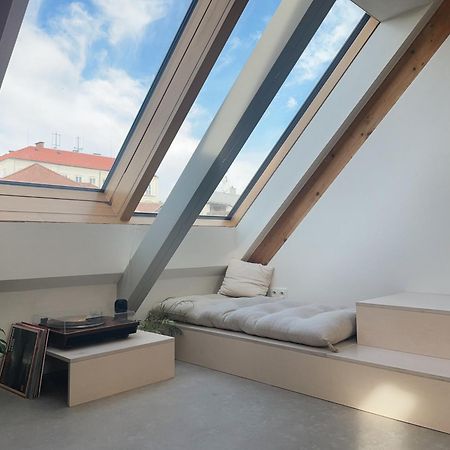 Apartments Marinka Litomyšl المظهر الخارجي الصورة