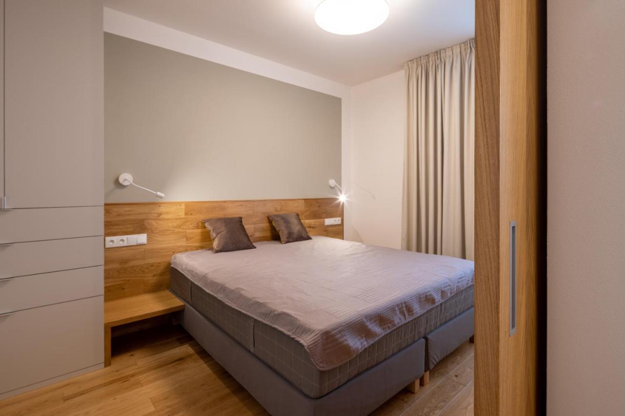 Apartments Marinka Litomyšl المظهر الخارجي الصورة