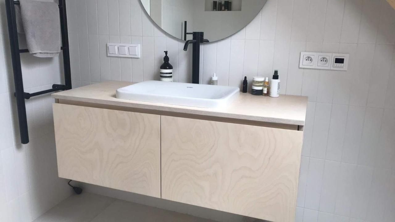 Apartments Marinka Litomyšl المظهر الخارجي الصورة