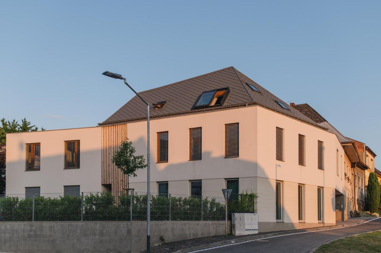 Apartments Marinka Litomyšl المظهر الخارجي الصورة