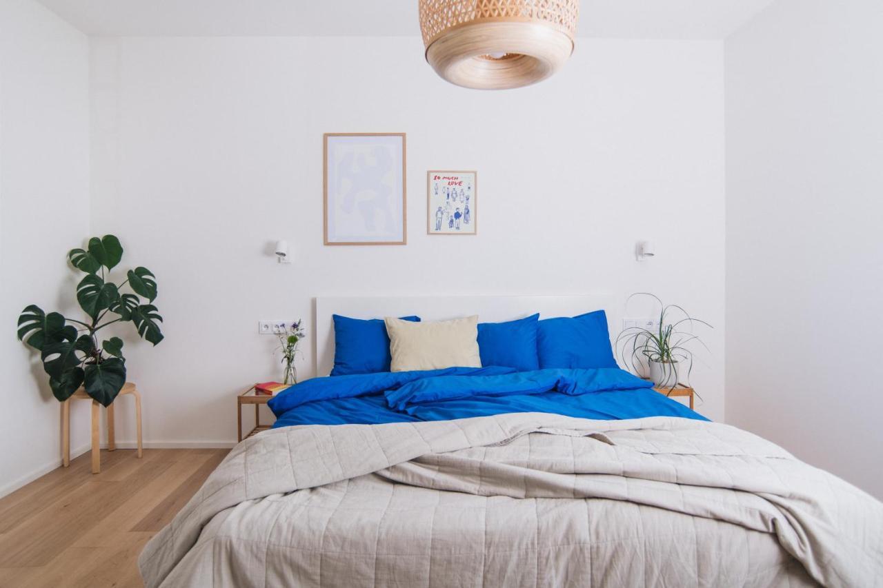 Apartments Marinka Litomyšl المظهر الخارجي الصورة