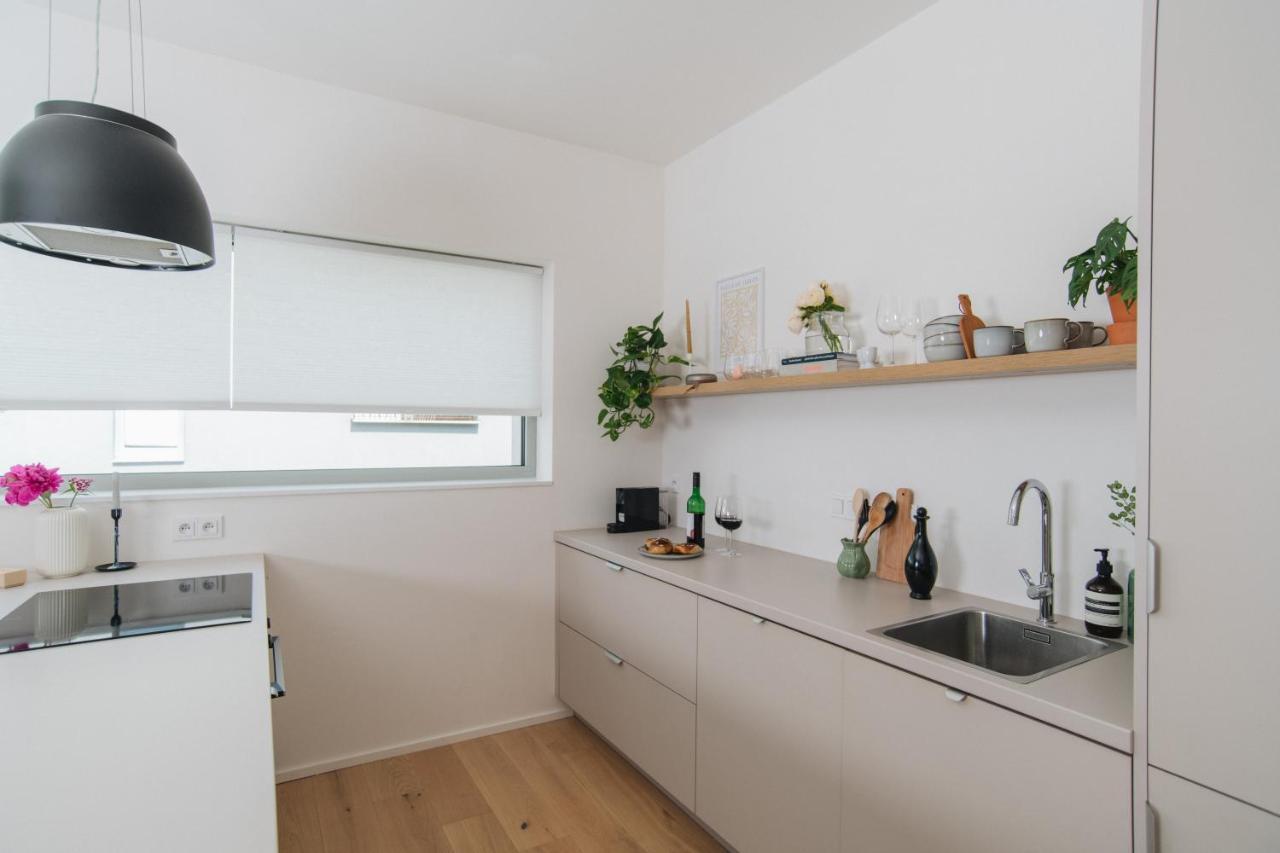 Apartments Marinka Litomyšl المظهر الخارجي الصورة