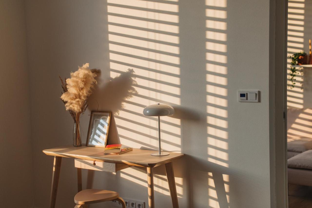 Apartments Marinka Litomyšl المظهر الخارجي الصورة