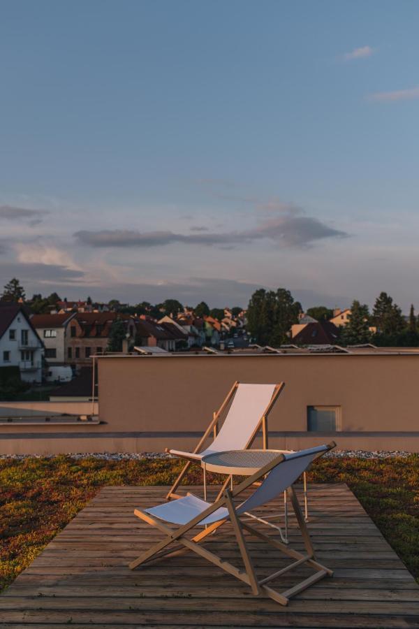 Apartments Marinka Litomyšl المظهر الخارجي الصورة